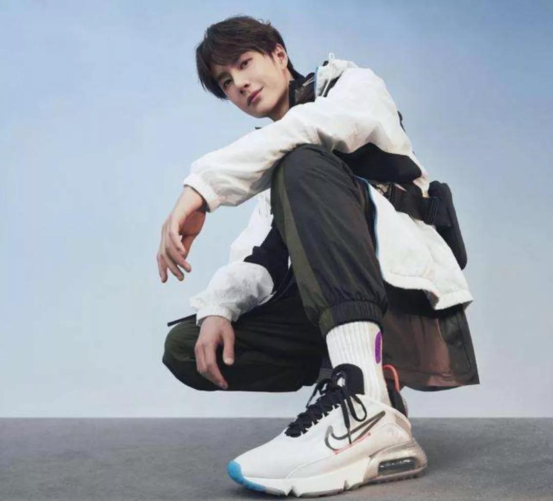 nike是哪个国家的品牌（nike是哪个国家生产的） 第1张