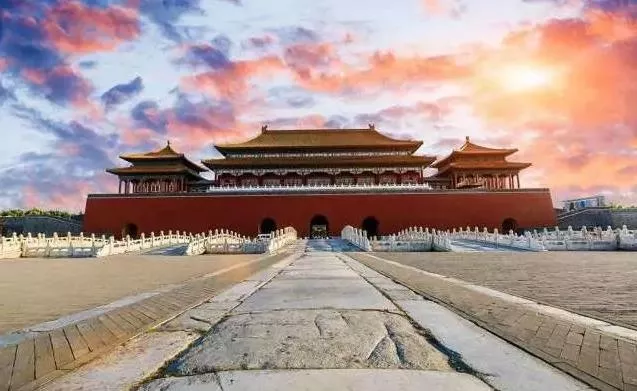 关于国庆节的名言名句有哪些（赞美国庆节的名言） 第3张