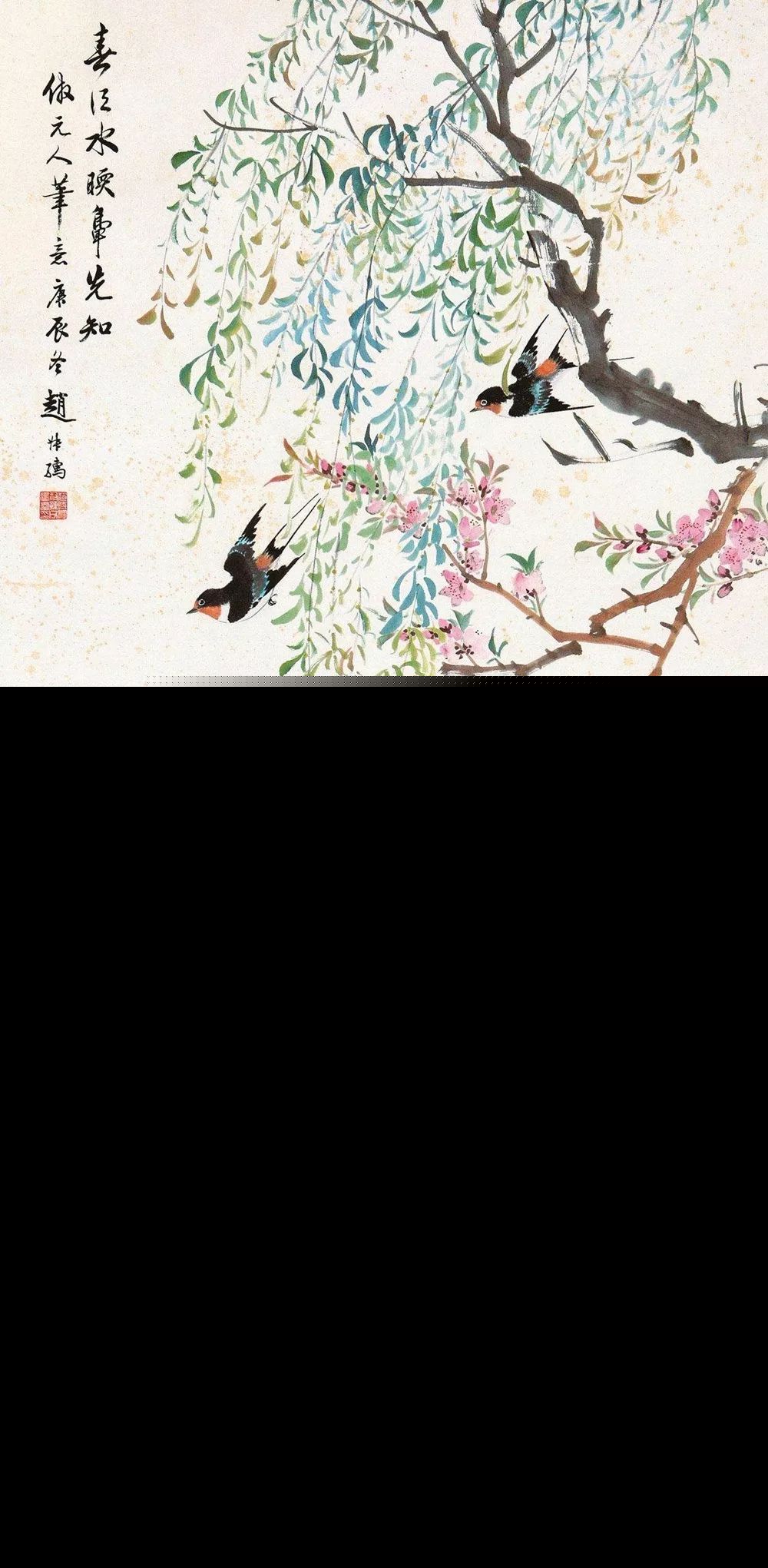 现代诗歌精选短篇（很小众却很惊艳的现代诗） 第5张