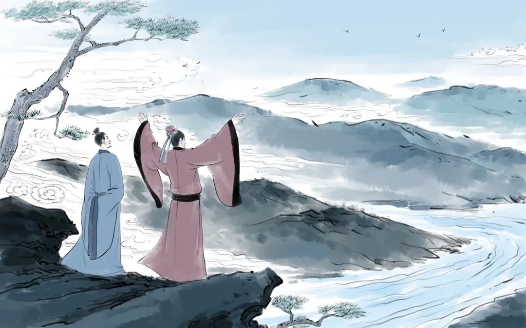 重阳节古诗有哪些（描写重阳节诗句古诗欣赏） 第5张