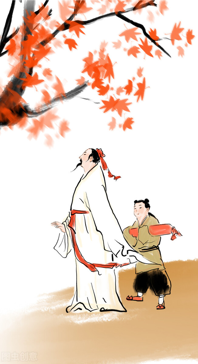 陶渊明的介绍资料（陶渊明生平事迹简介） 第3张