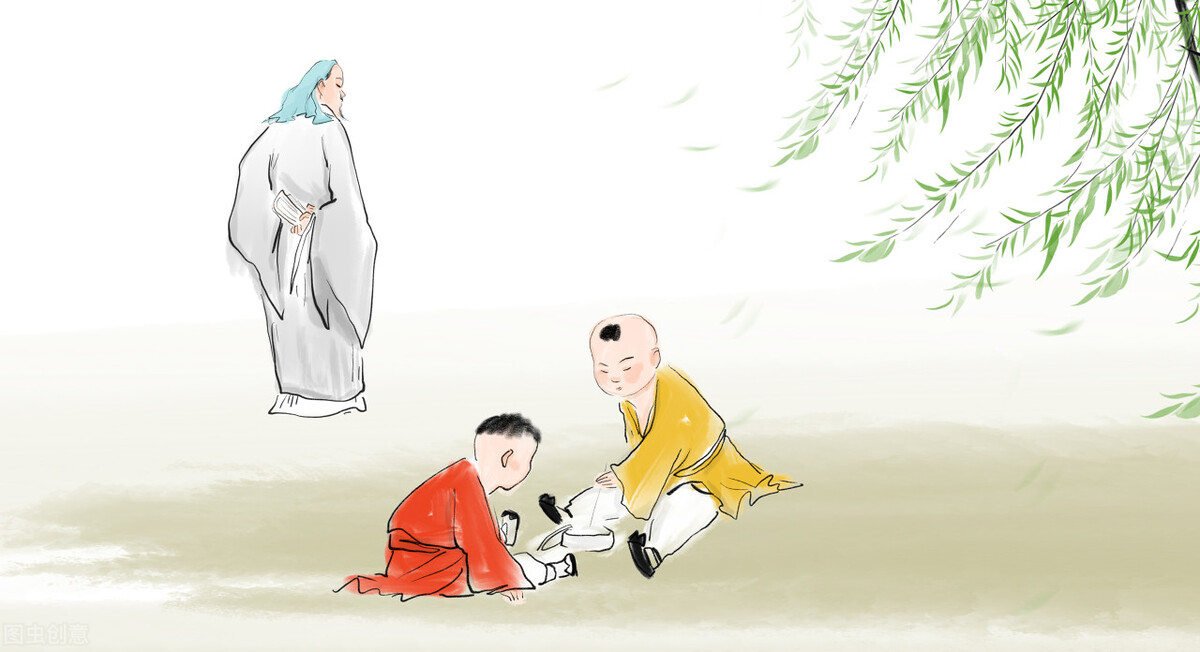 陶渊明的介绍资料（陶渊明生平事迹简介） 第5张