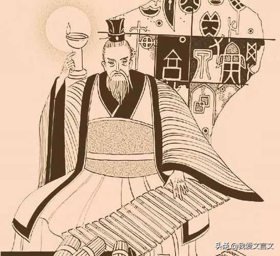 师旷撞晋平公文言文翻译及注释（师旷撞晋平公文言文启示） 第1张