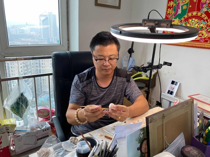 做软陶赚钱吗（做软陶打工能赚多少钱） 第1张