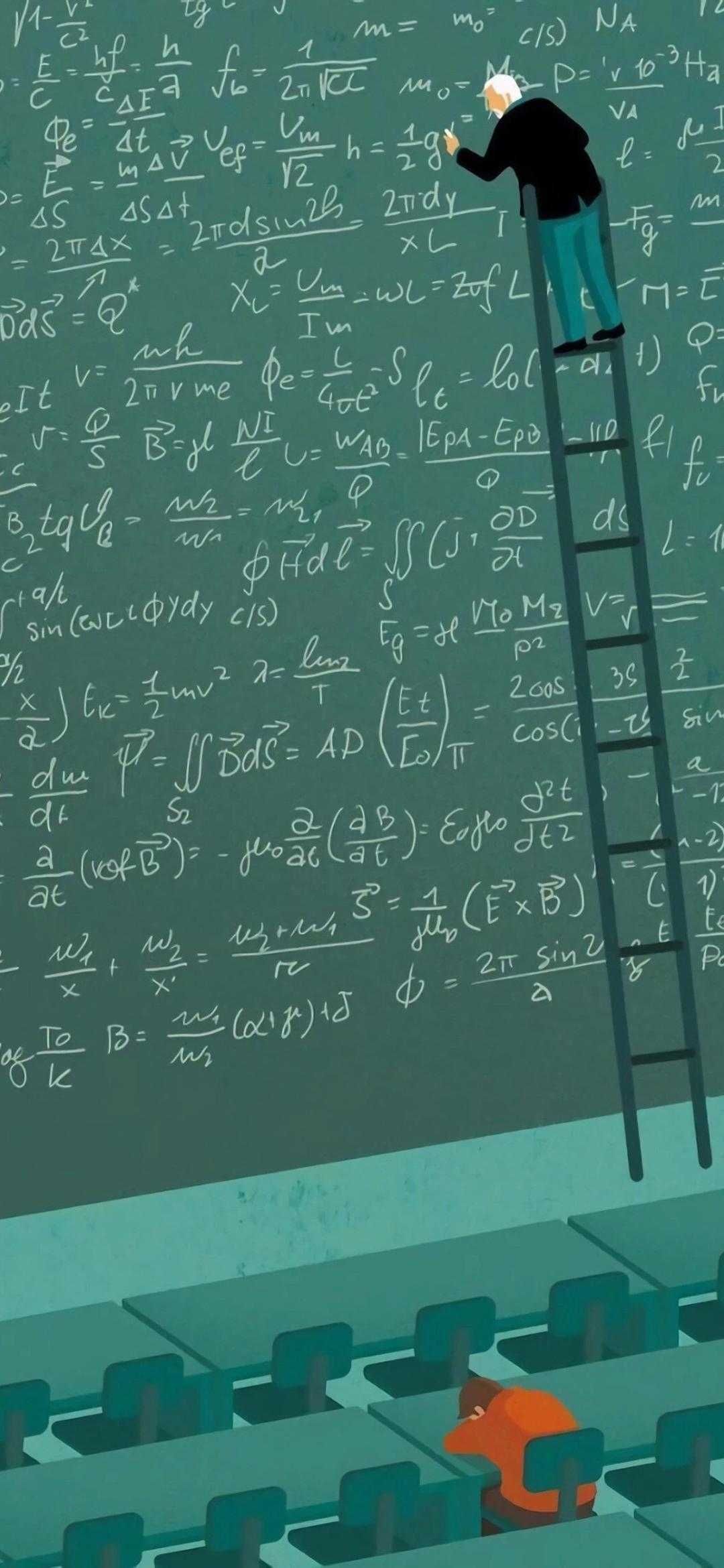数学名人名言大全摘抄（数学的名人名言分享） 第9张