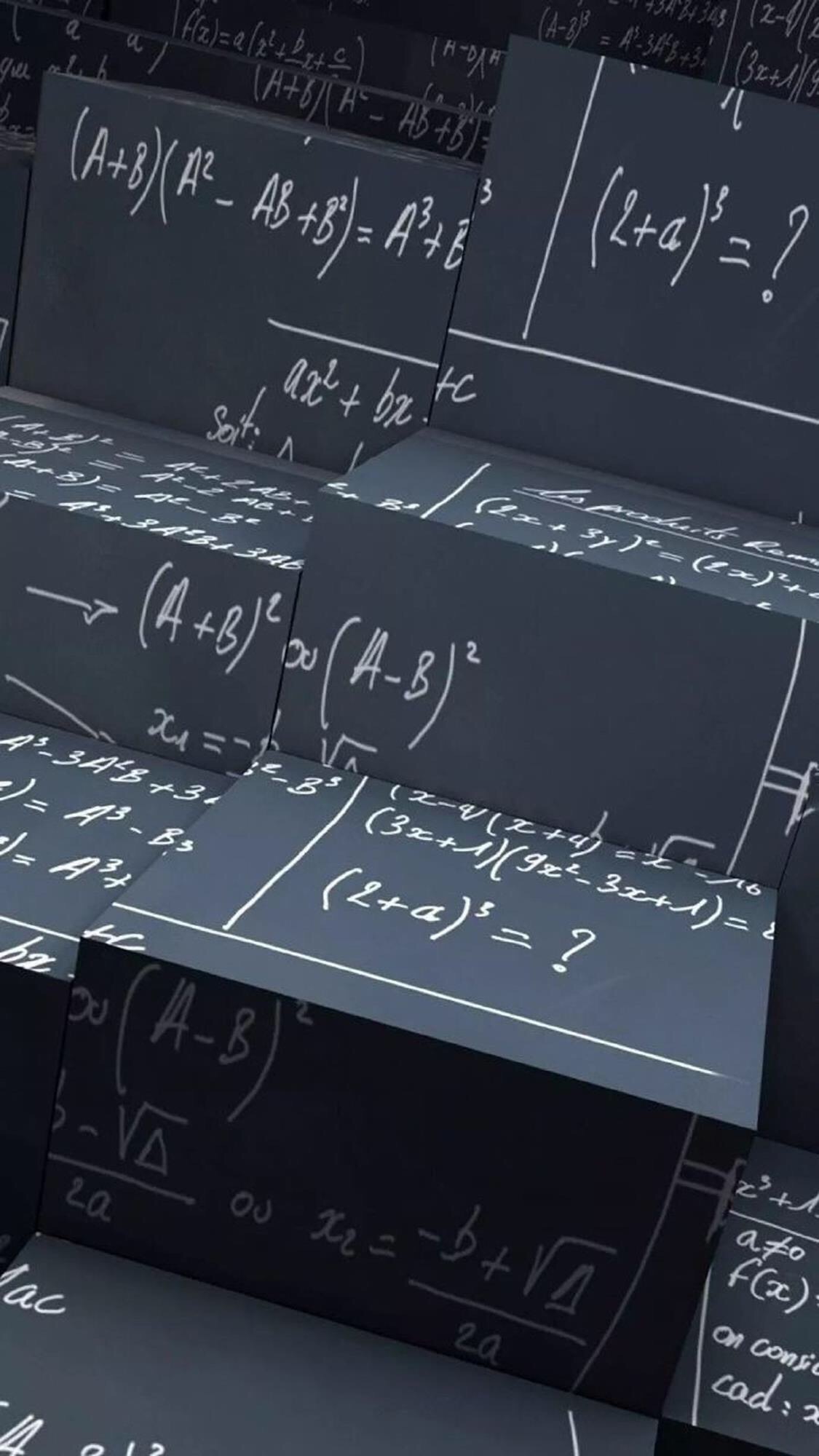 数学名人名言大全摘抄（数学的名人名言分享） 第11张