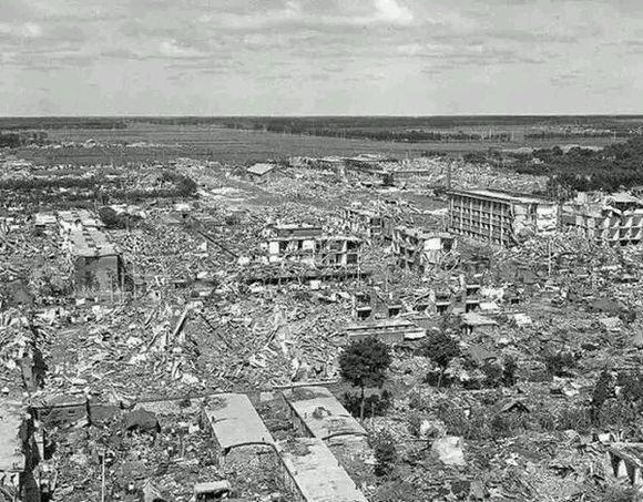 如果这些专家听了他的话，唐山大地震就不会死那么多人了 第1张