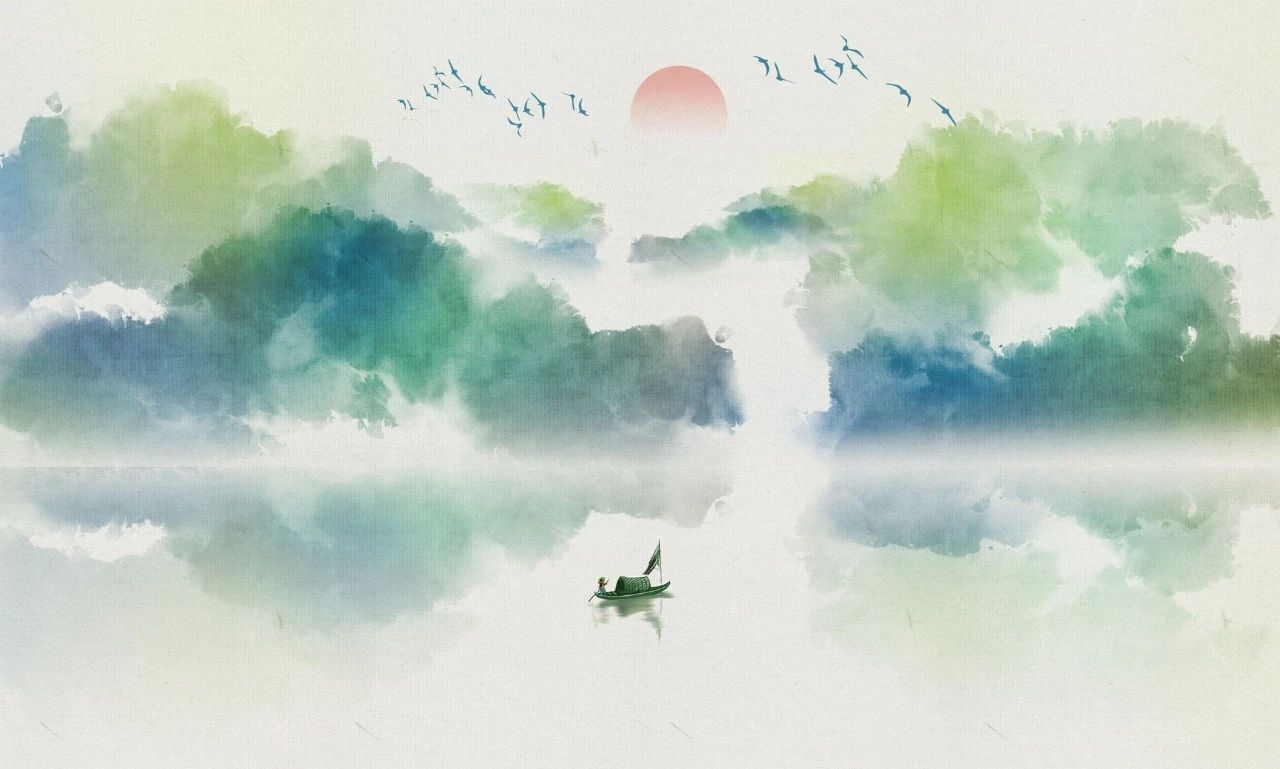 励志文雅的经典古句（有深意的古风励志短句） 第5张