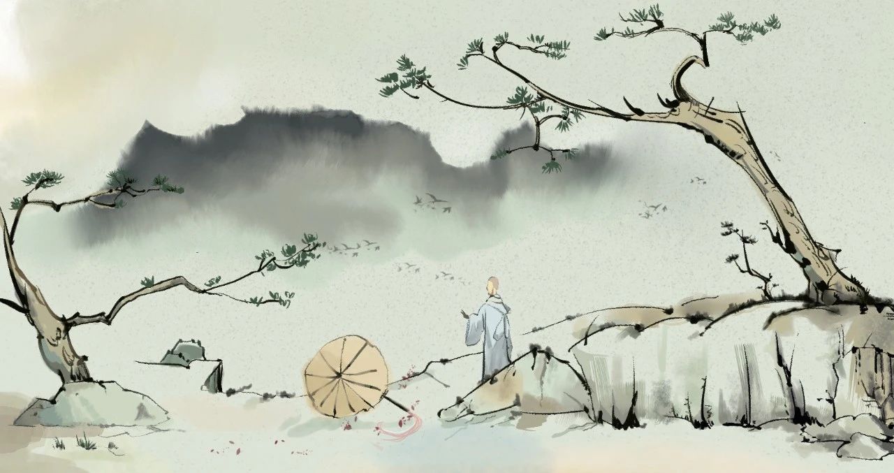 励志文雅的经典古句（有深意的古风励志短句） 第7张