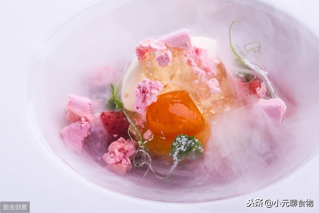 做液氮冰淇淋能赚钱吗（液氮冰淇淋坑吗） 第1张
