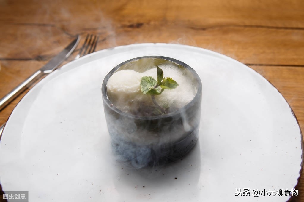 做液氮冰淇淋能赚钱吗（液氮冰淇淋坑吗） 第3张