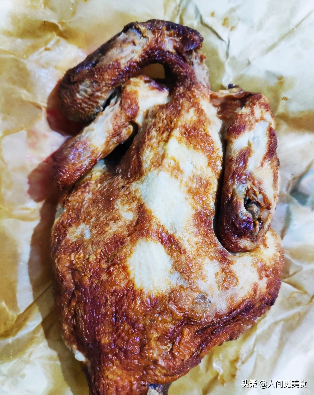 做香酥鸡香酥鸭赚钱吗（香酥鸡香酥鸭成本） 第5张