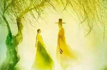 赠别其一唐杜牧（赠别杜牧古诗其一翻译赏析） 第7张