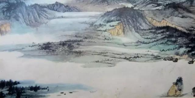 长江的诗句古诗大全（描写长江的诗词名句欣赏） 第1张