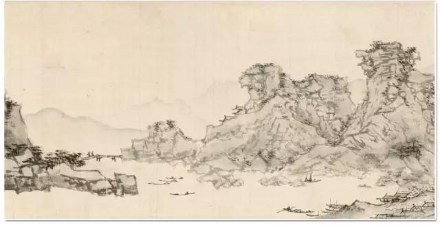 长江的诗句古诗大全（描写长江的诗词名句欣赏） 第7张