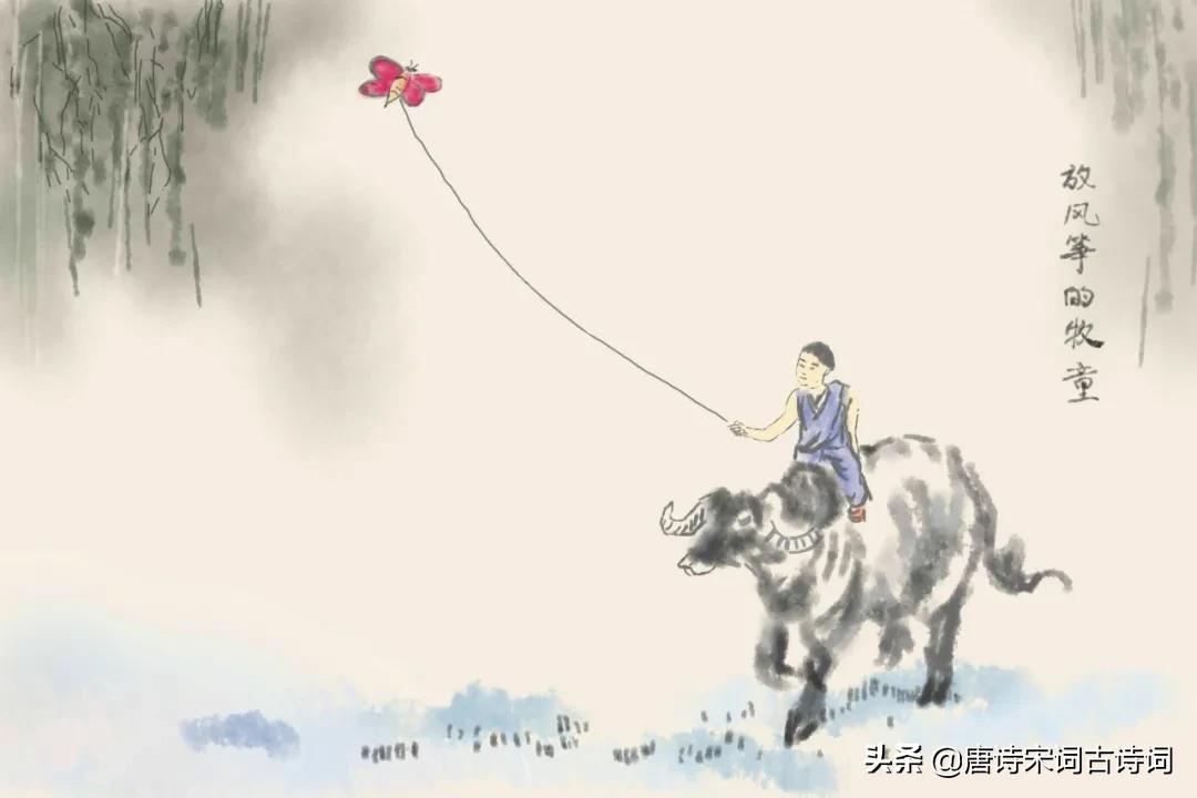 春风的诗句有哪些（带有春风的诗句） 第7张