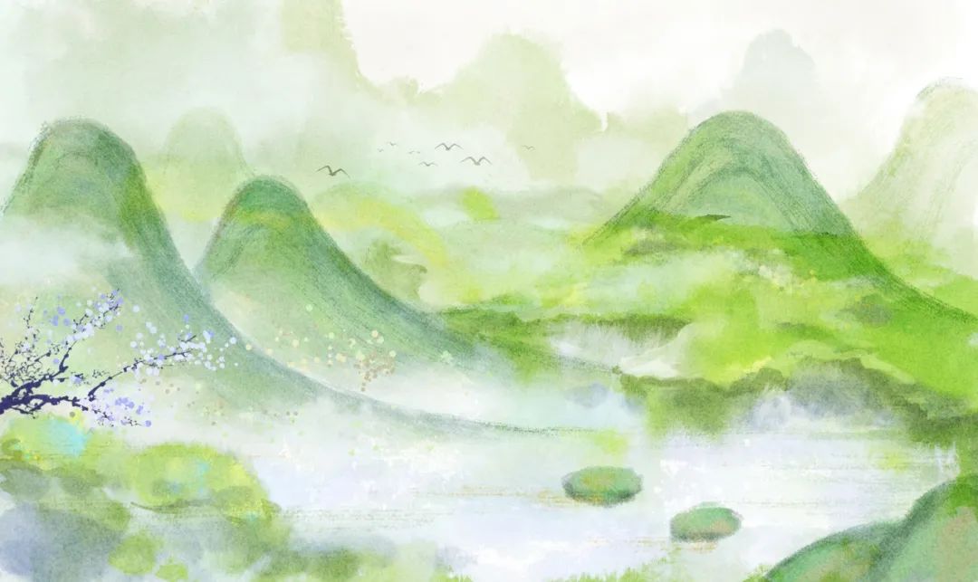 孟浩然的诗有哪些（孟浩然最有名10首诗） 第11张