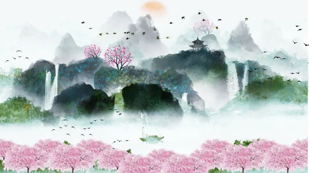 孟浩然的诗有哪些（孟浩然最有名10首诗） 第15张