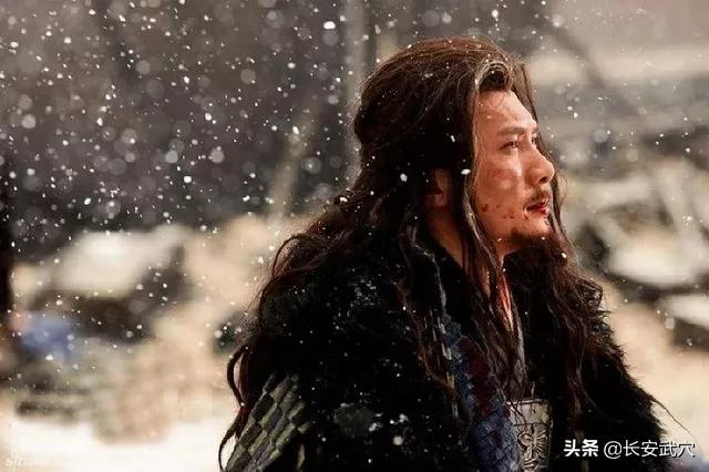 古代英雄故事简短（中国十大英雄人物简短故事） 第1张