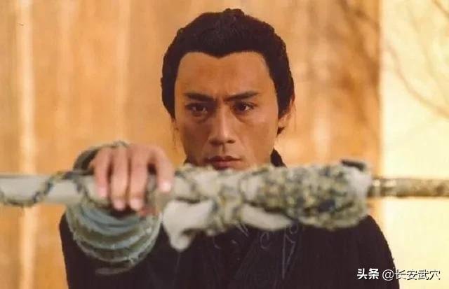古代英雄故事简短（中国十大英雄人物简短故事） 第3张
