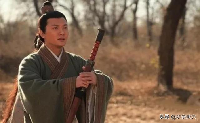 古代英雄故事简短（中国十大英雄人物简短故事） 第5张