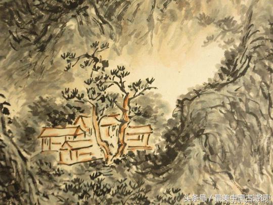 杜甫的诗词精选十首（杜甫必背的十首经典诗） 第17张