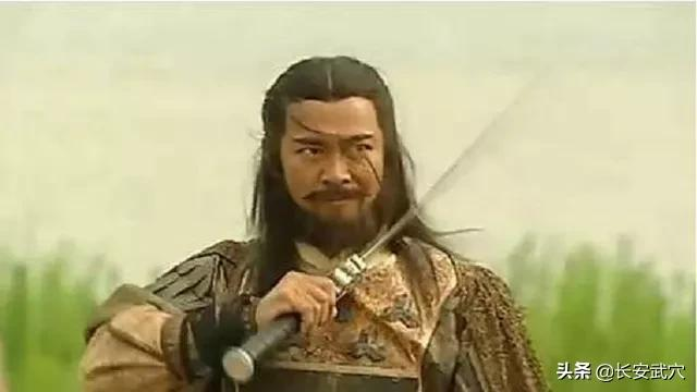 古代英雄故事简短（中国十大英雄人物简短故事） 第7张
