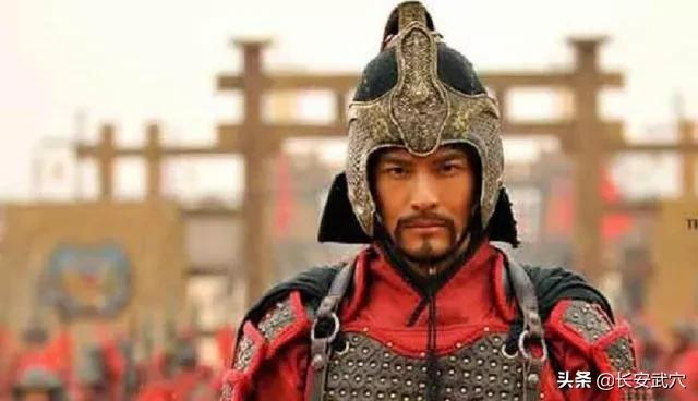 古代英雄故事简短（中国十大英雄人物简短故事） 第11张