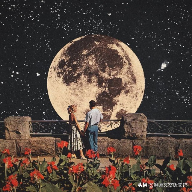 情诗短句最美赏析（浪漫经典爱情诗词名句） 第1张