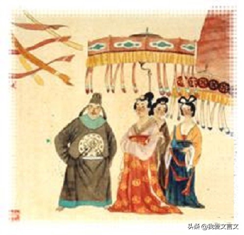 狄仁杰文言文翻译及注释（狄仁杰文言文启发） 第1张