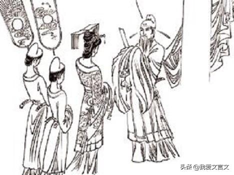 狄仁杰文言文翻译及注释（狄仁杰文言文启发） 第3张