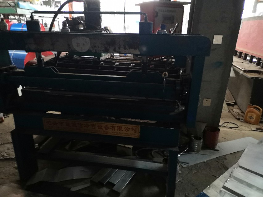 彩钢板利润怎么样（搞彩钢生意怎么样） 第7张