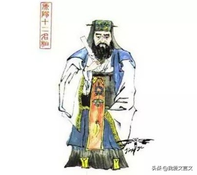 狄仁杰文言文翻译及注释（狄仁杰文言文启发） 第7张