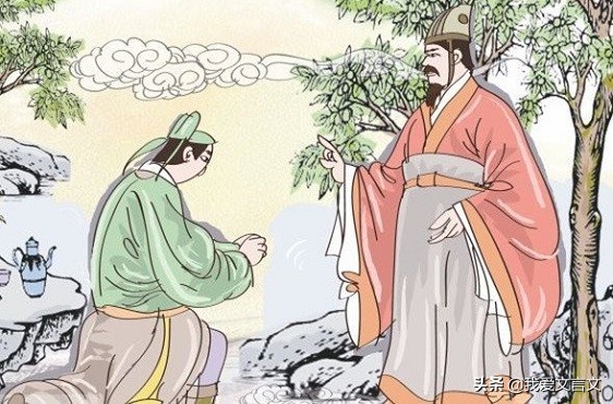 狄仁杰文言文翻译及注释（狄仁杰文言文启发） 第9张