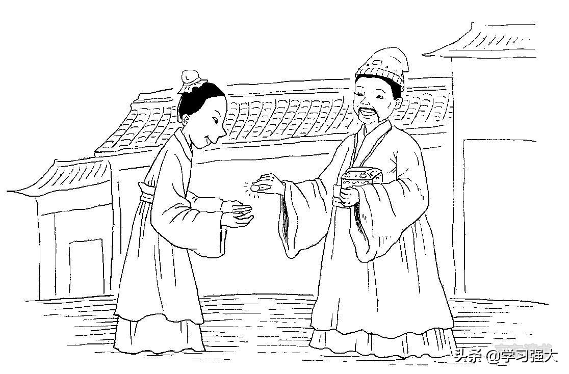 买椟还珠文言文翻译（买椟还珠的古文及注释） 第1张