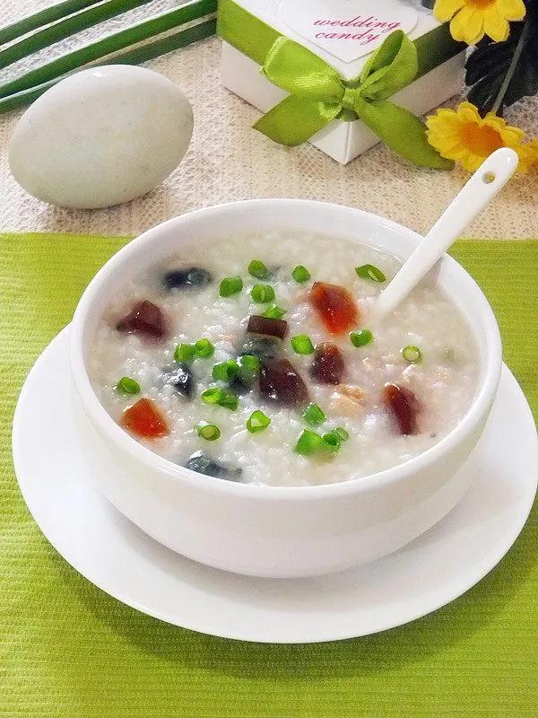 做粥店赚钱吗（摆摊单做煮粥会赚钱吗） 第3张