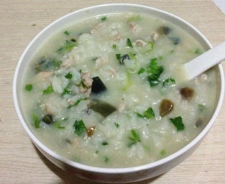 做粥店赚钱吗（摆摊单做煮粥会赚钱吗） 第5张
