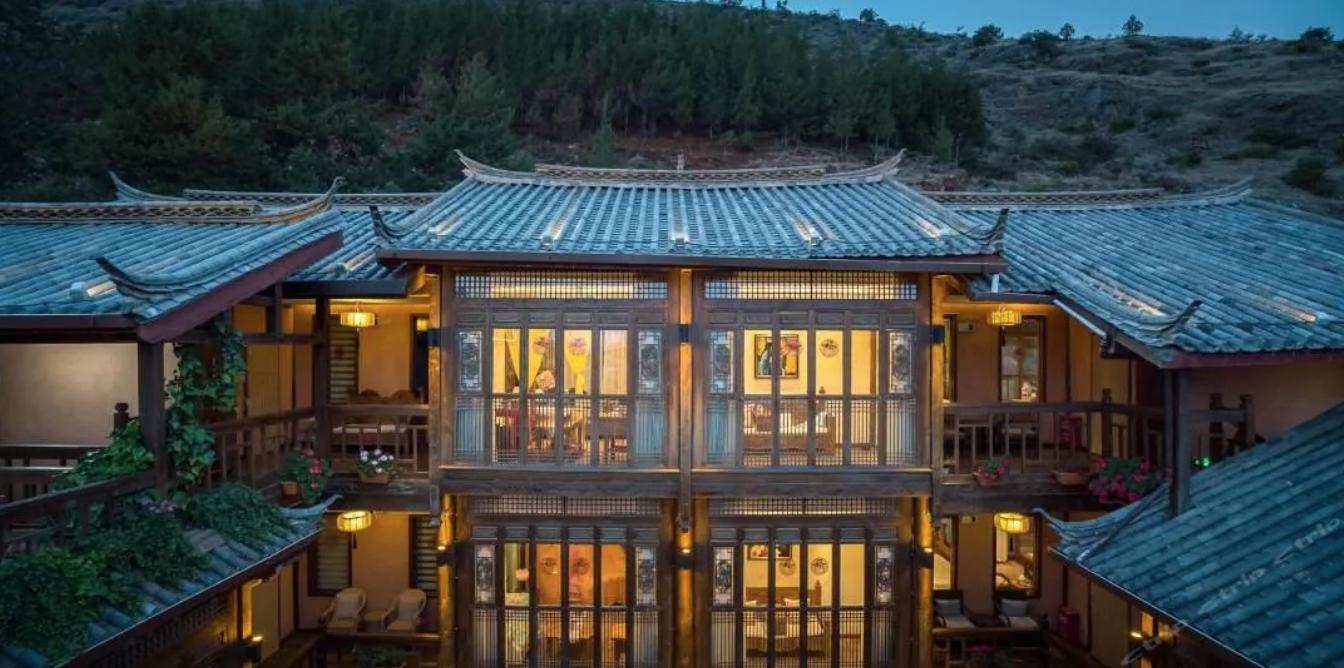 做民宿赚钱吗（做民宿怎么找客源） 第1张