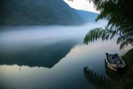 乡下风景的诗句有哪些（描写乡村田园景色的诗） 第9张
