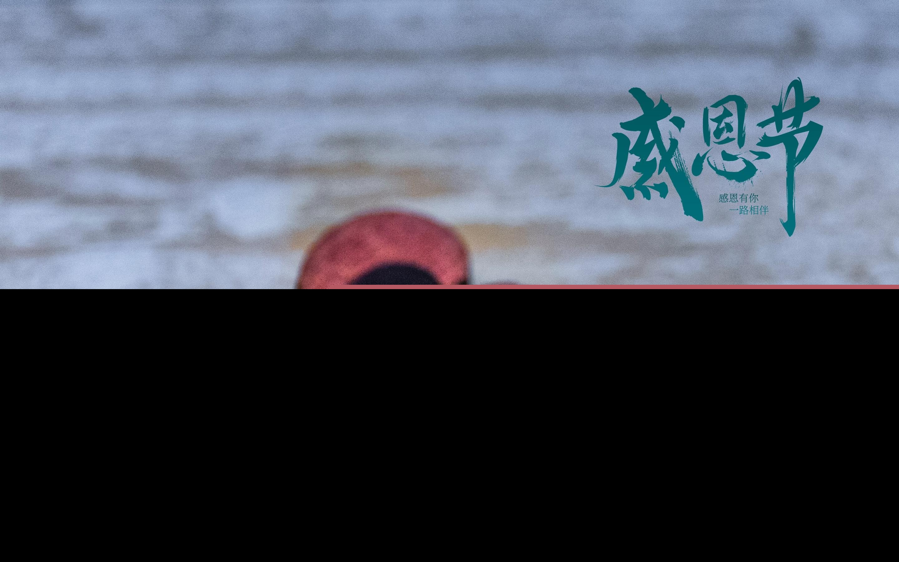感恩节句子短句（感恩节表达感恩的句子） 第1张