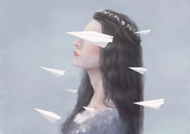 虐心的句子句句刺心（痛到骨子里心碎的句子） 第11张