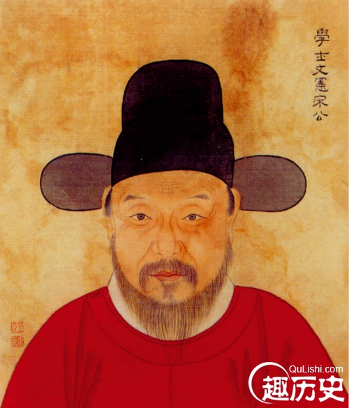 宋濂诚实文言文翻译及注释（宋濂诚实文言文启示） 第1张