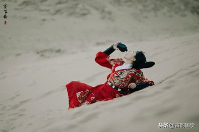 经典古诗词名句大全（优美的诗句摘抄） 第1张