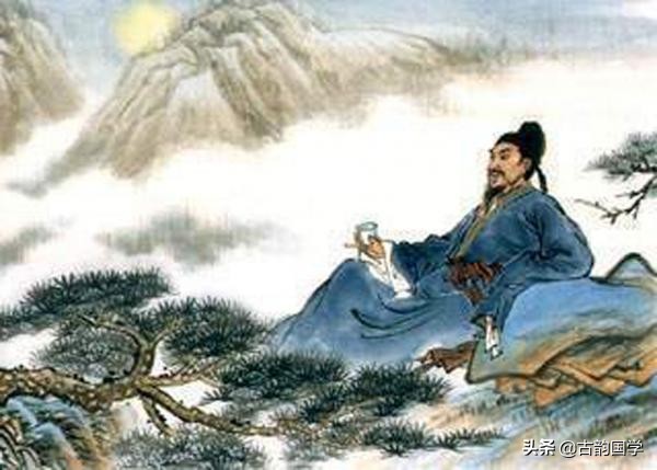 经典古诗词名句大全（优美的诗句摘抄） 第3张