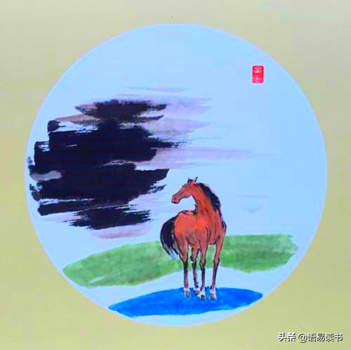 李贺的马诗全诗（马诗全诗翻译鉴赏） 第3张