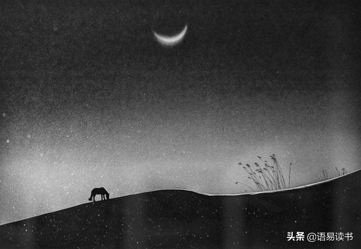 李贺的马诗全诗（马诗全诗翻译鉴赏） 第5张