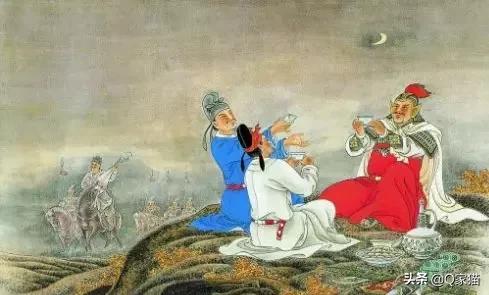 关于战争的诗歌有哪些（写战争残酷的唯美句子） 第3张