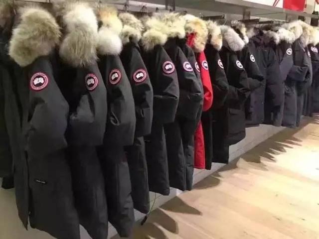 moncler是什么牌子，档次怎么样 第1张