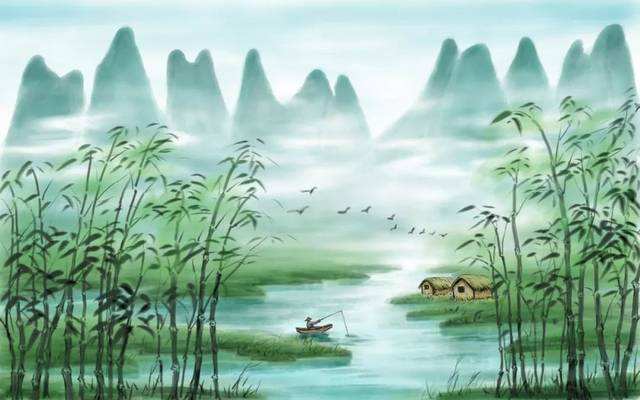 形容下雨的句子唯美（下雨的浪漫唯美句子） 第7张