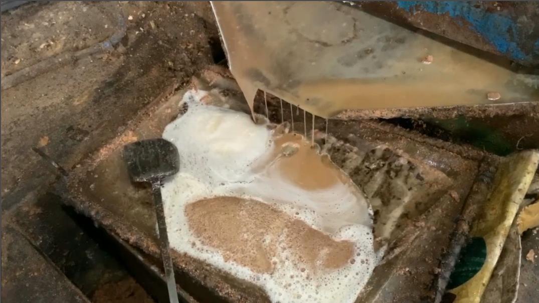榨花生油生意怎么样（市场有现榨花生油好吗） 第13张